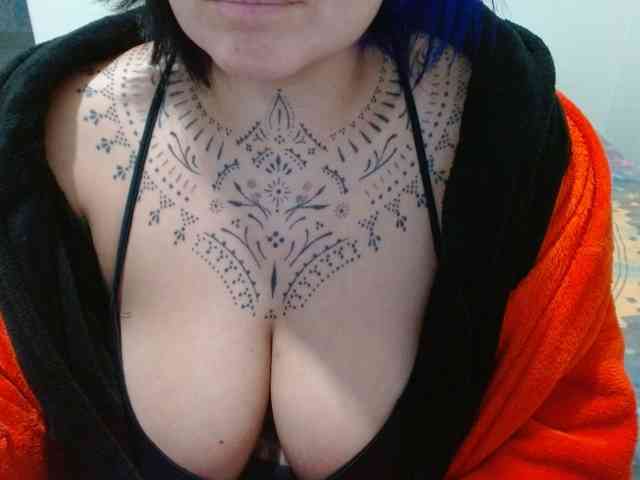 Modelo: Lilithfire