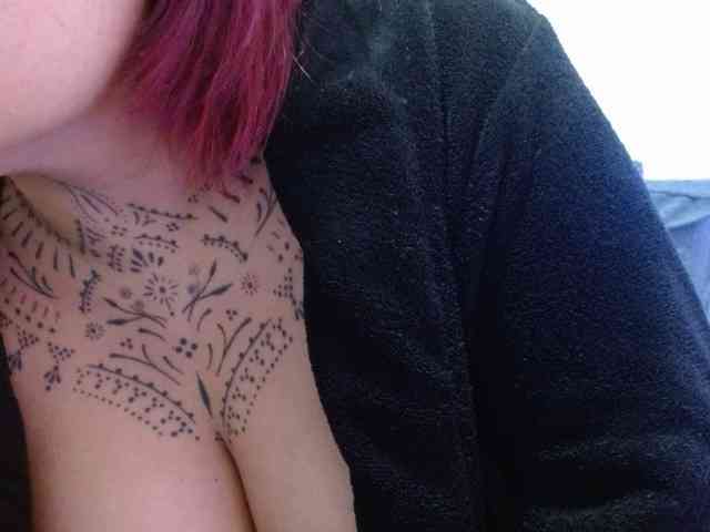 Modelo: Lilithfire