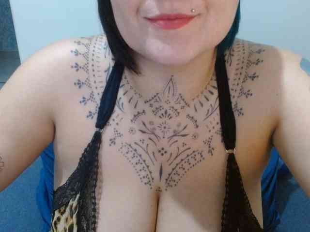 Modelo: Lilithfire