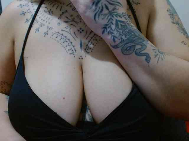 Modelo: Lilithfire