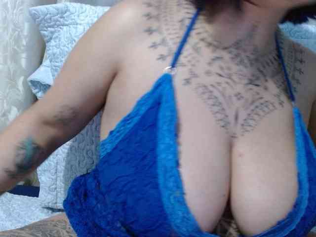 Modelo: Lilithfire