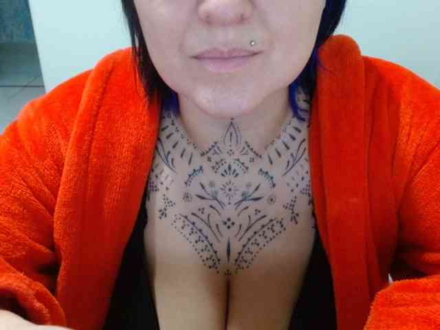 Modelo: Lilithfire
