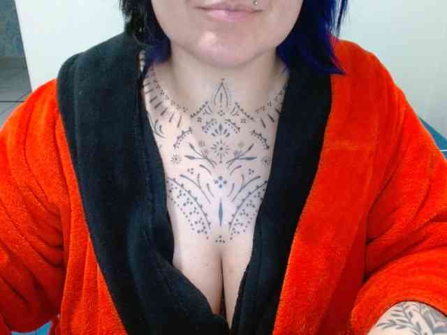 Modelo: Lilithfire