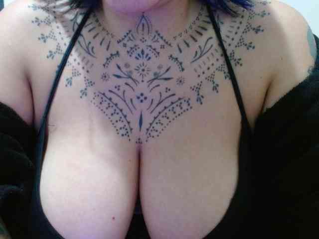 Modelo: Lilithfire