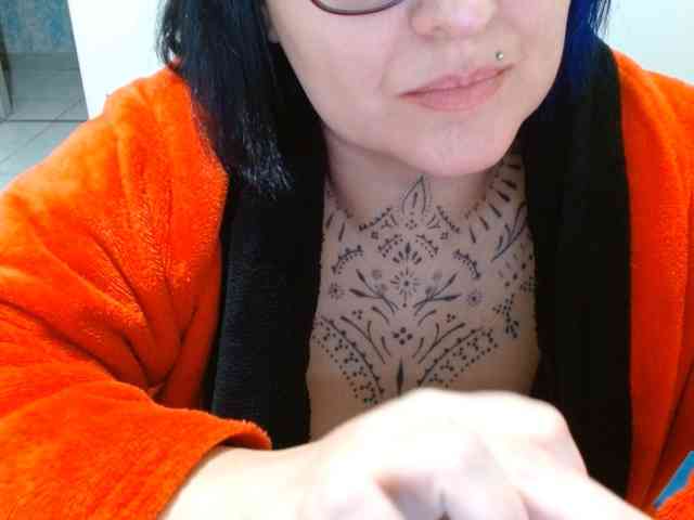 Lilithfire webcam