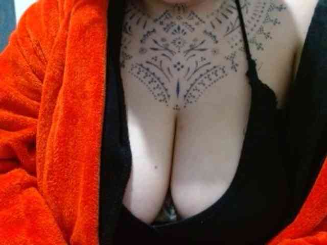 Modelo: Lilithfire