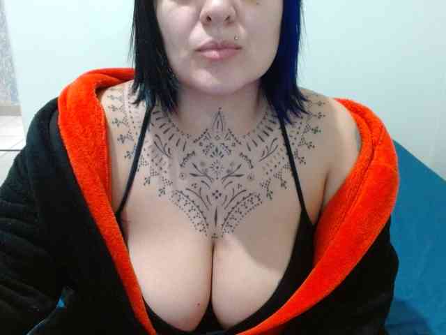 Modelo: Lilithfire