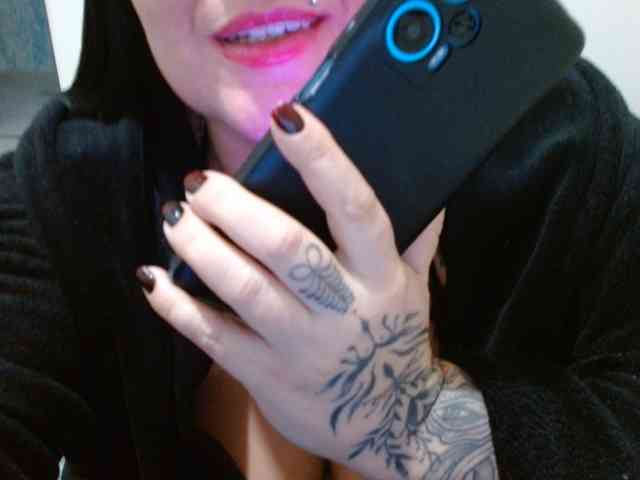 Modelo: Lilithfire