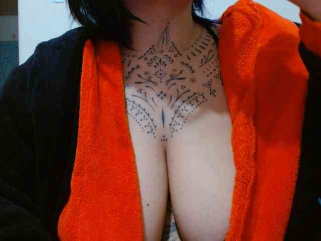 Modelo: Lilithfire