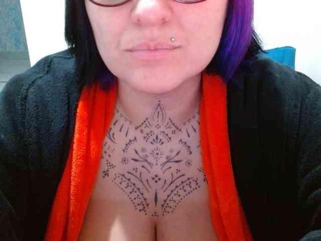 Modelo: Lilithfire