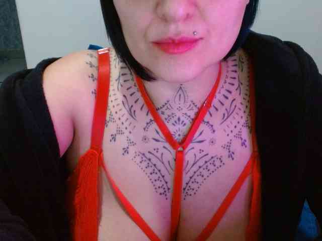 Modelo: Lilithfire