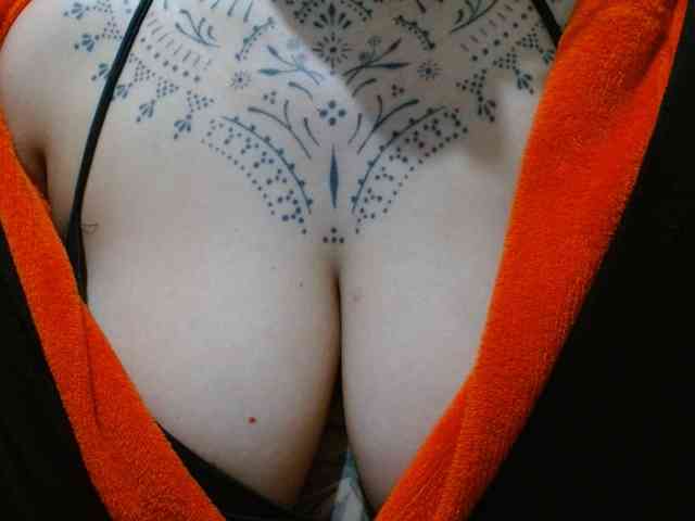 Modelo: Lilithfire
