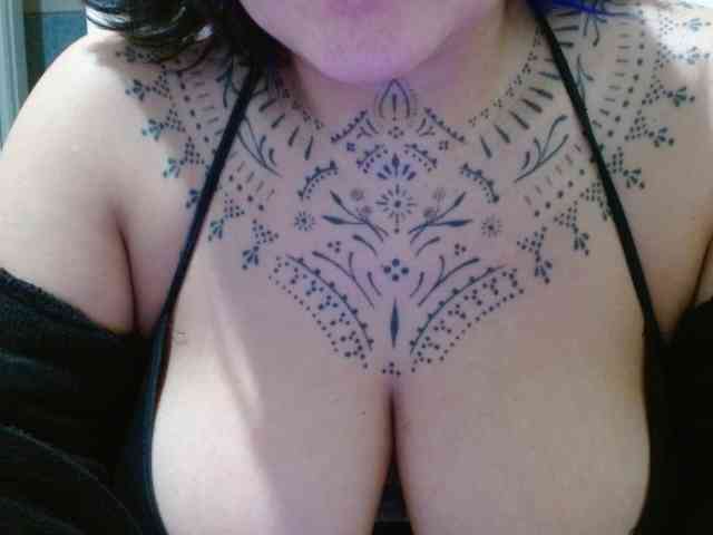 Modelo: Lilithfire