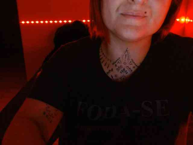 Modelo: Lilithfire