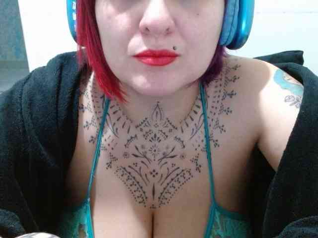 Modelo: Lilithfire