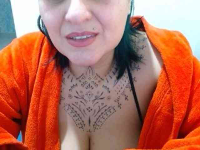 Modelo: Lilithfire