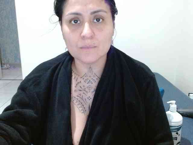 Modelo: Lilithfire