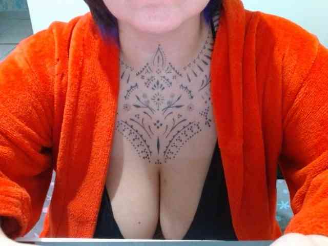 Modelo: Lilithfire