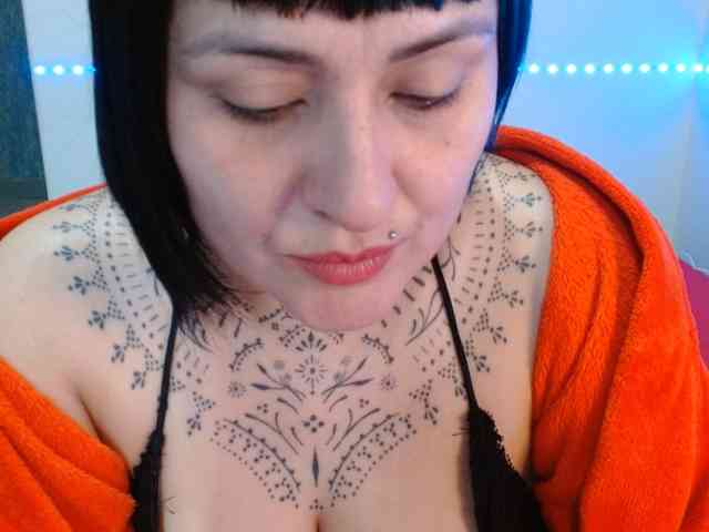 Lilithfire webcam
