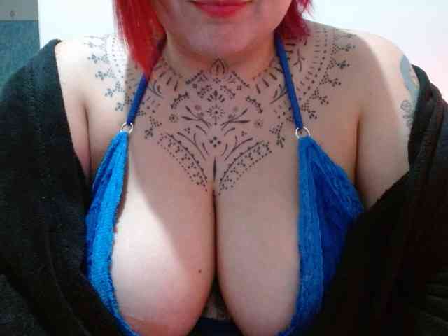 Modelo: Lilithfire