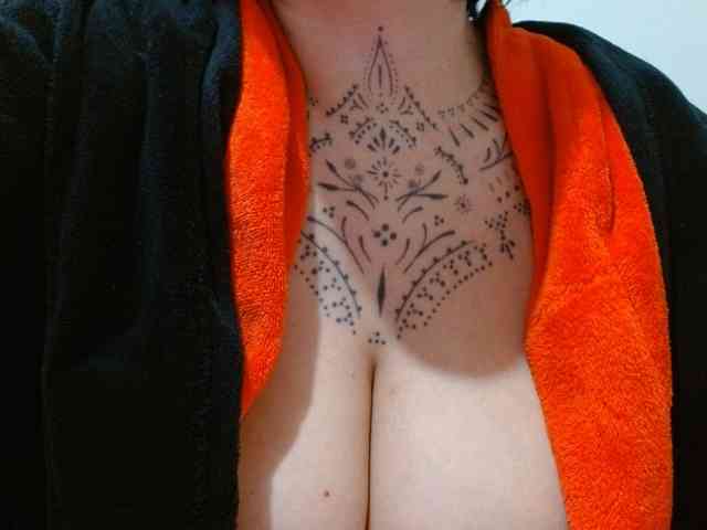 Modelo: Lilithfire