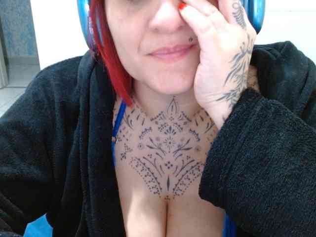 Modelo: Lilithfire
