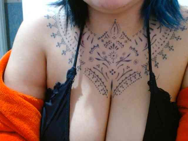 Lilithfire Live Webcam on BongaCams