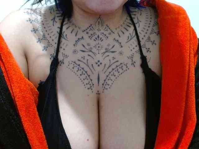 Modelo: Lilithfire