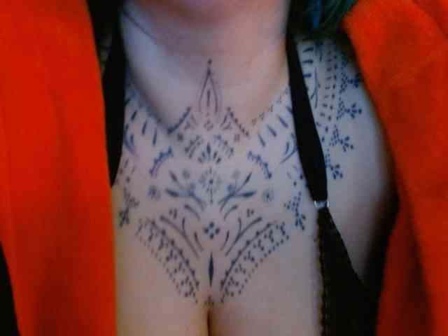 Modelo: Lilithfire