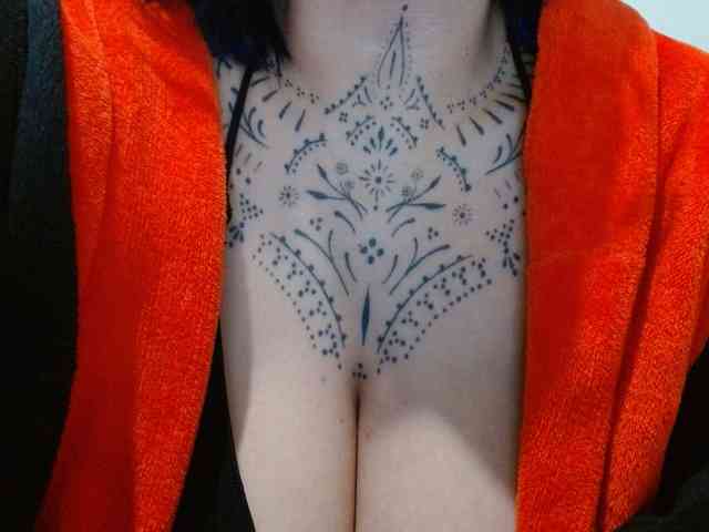 Modelo: Lilithfire