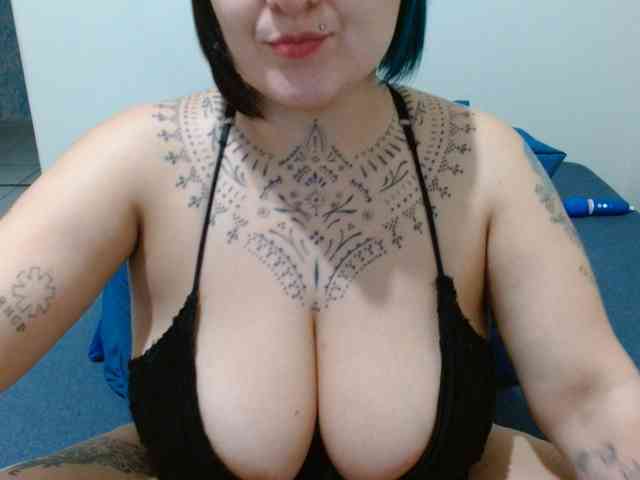 Modelo: Lilithfire
