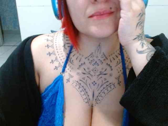 Modelo: Lilithfire