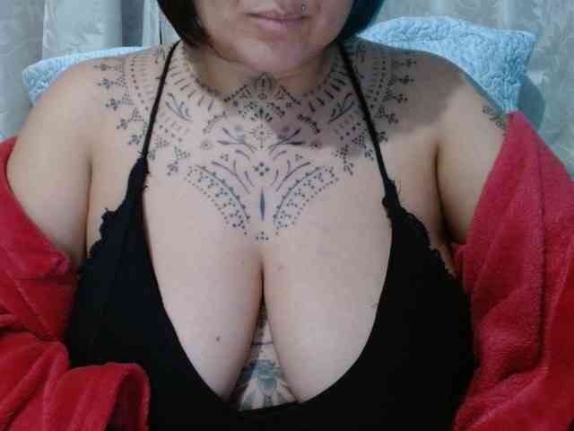 Modelo: Lilithfire