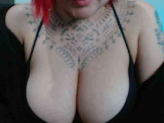 Modelo: Lilithfire