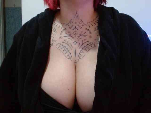 Modelo: Lilithfire