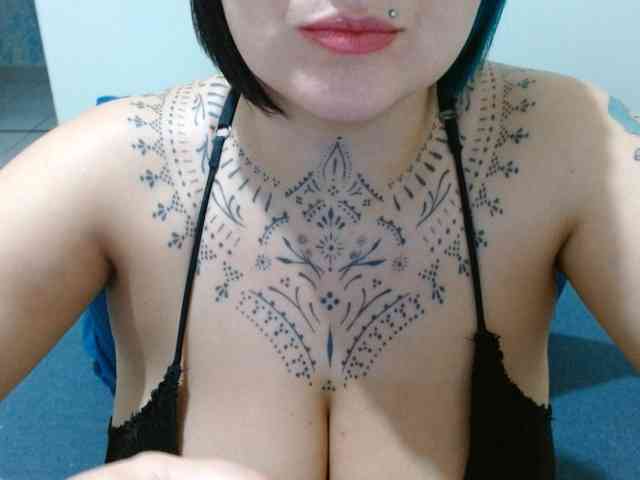 Modelo: Lilithfire