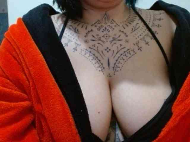 Modelo: Lilithfire