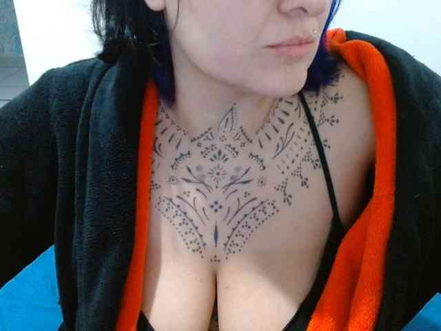 Lilithfire webcam