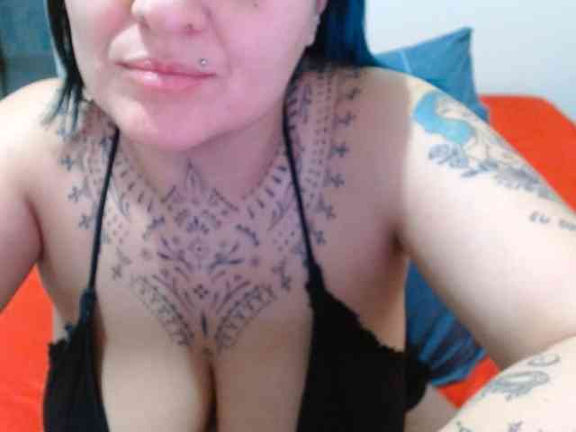 Lilithfire webcam