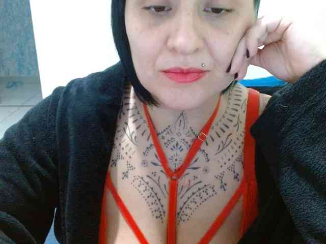 Modelo: Lilithfire