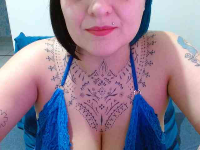 Modelo: Lilithfire