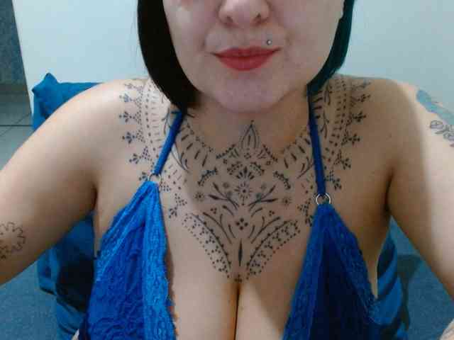 Modelo: Lilithfire