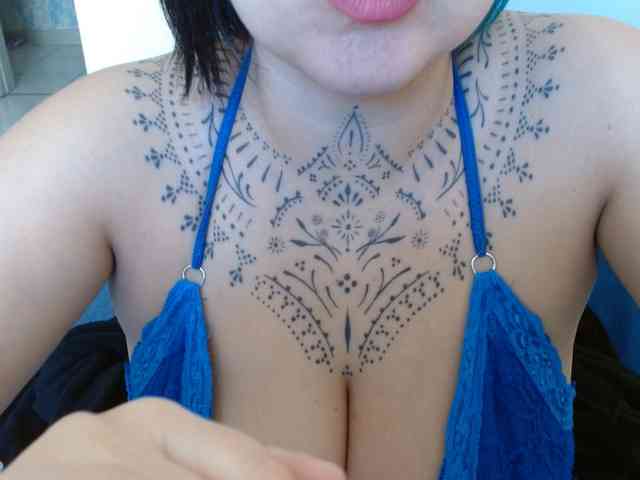 Modelo: Lilithfire