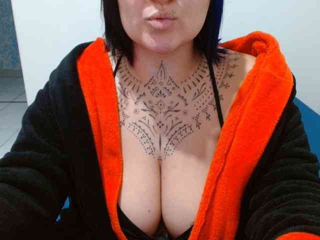Modelo: Lilithfire