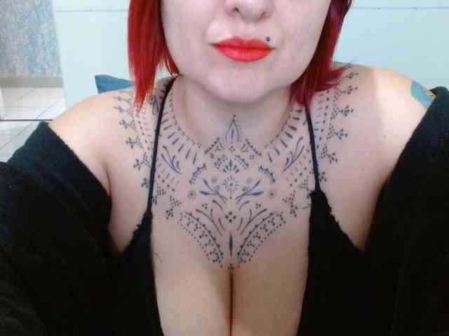 Modelo: Lilithfire