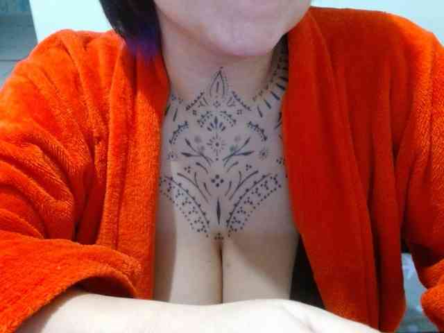 Modelo: Lilithfire