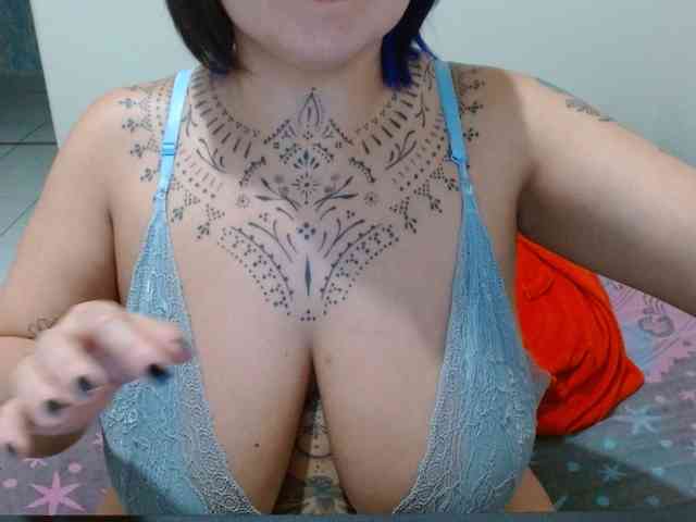 Modelo: Lilithfire