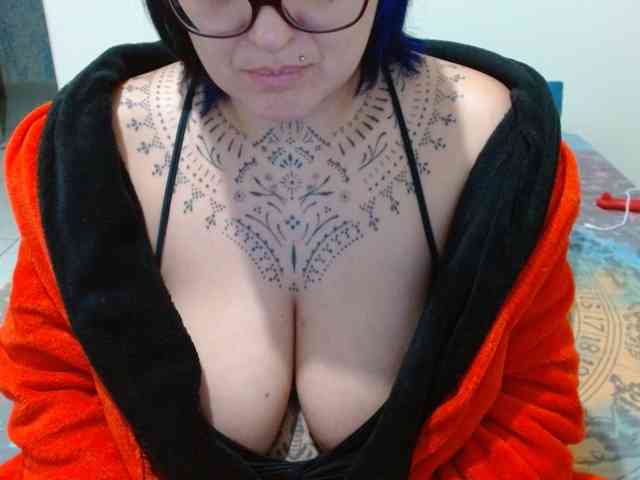 Lilithfire webcam