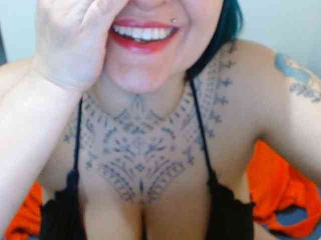 Modelo: Lilithfire