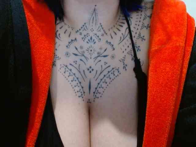Modelo: Lilithfire